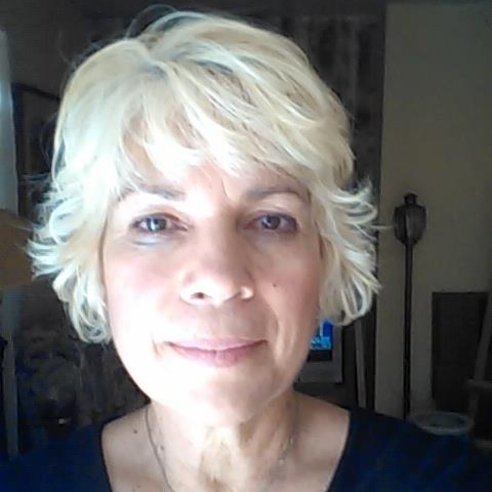 Meet your Posher, Ellen